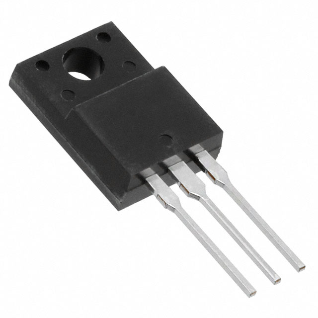 MBRF1060CT SMC Diode Solutions  Diodes - Rectifiers - Arrays